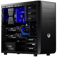 Case Midi BitFenix Comrade - Black