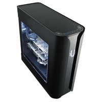 Case Midi BitFenix Pandora ATX - Black Window