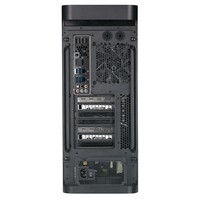 Case Midi BitFenix Pandora ATX - Black Window