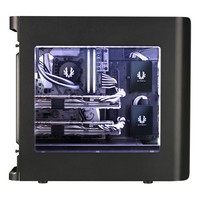 Case Midi BitFenix Pandora ATX - Black Window