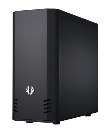 Case Midi BitFenix Shadow - Black