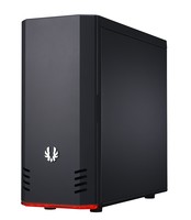 Case Midi BitFenix Shadow - Black