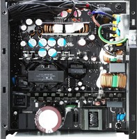 Alimentatore 650W BitFenix Formula 80 Plus Gold