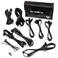 Bitfenix Alim Whisper M 550W 80 Plus Gold Modulare