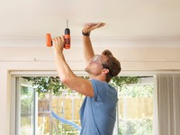 Trapano Avvitatore Bdcd8-Qwmm Bek 7,2V Lithio 1.5Ah