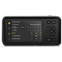 videocamere Blackmagic Design Pocket Cinema Videocamera palmare Full HD Nero