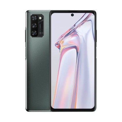 Smartphone Blackview A100 Grey 6,67" 6+128Gb Ds Ita