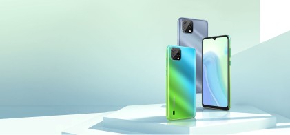 Smartphone Blackview A55 Black 6,53" 3+16Gb Ds Ita