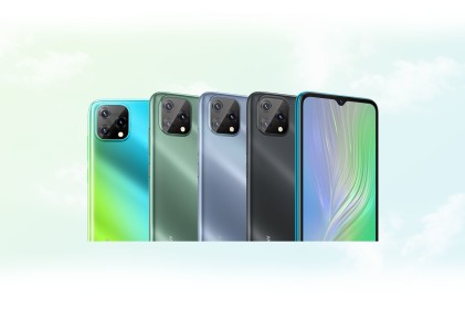 Smartphone Blackview A55 Black 6,53" 3+16Gb Ds Ita