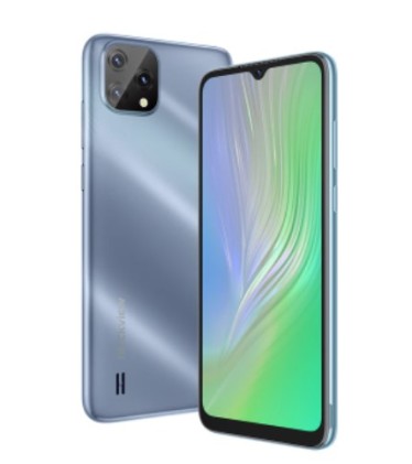 Smartphone Blackview A55 Blue 6,53" 3+16Gb Ds Ita