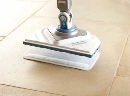 Lava Pavimenti A Vapore Black & Decker Fsm1616 Qs Fsm1616-Qs