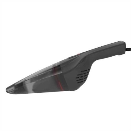 Black & Decker Aspirapolvere NVB12AV Dustbuster da auto con presa 12V