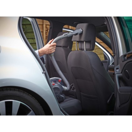 Black & Decker Dustbuster PD1200AV Aspirapolvere Flexi da Auto 12V