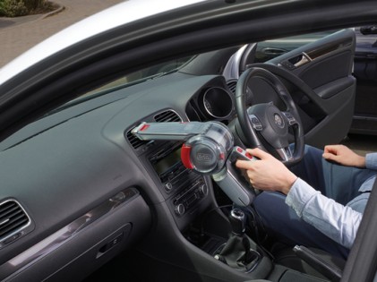 Black & Decker Dustbuster PV1200AV aspirapolvere Pivot auto 12V