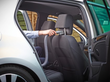 Black & Decker Dustbuster PV1200AV aspirapolvere Pivot auto 12V