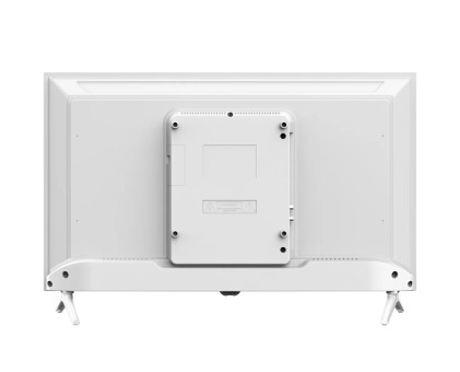 Tv 32 Blaupunkt Fhd Bianco Smart Dvbt2 Dvbs2 Google Tv