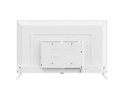 Tv 43 Blaupunkt 4K Dbt2 Google Tv Dvbt2 Dvbs2 New Smart Bianco Wifi