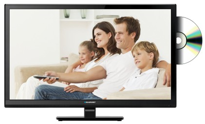 TV LED 23 Blaupunkt BLA-23-207