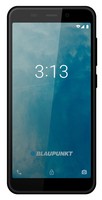 Smartphone Blaupunkt SM02 GL black 2019