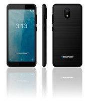 Smartphone Blaupunkt SM02 GL black 2019