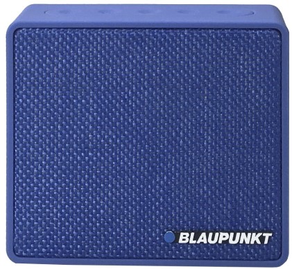 BLAUPUNKT BT04BL Blaupunkt Portable bluetooth speaker BT04BL FM PLL SD/USB/AUX