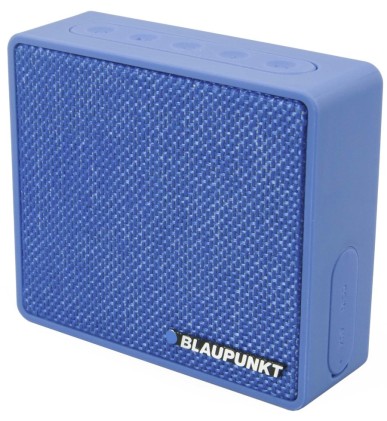 BLAUPUNKT BT04BL Blaupunkt Portable bluetooth speaker BT04BL FM PLL SD/USB/AUX