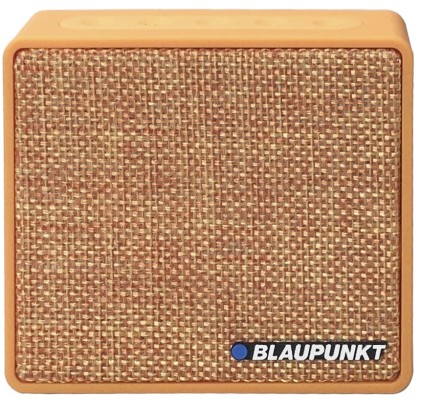 BLAUPUNKT BT04OR Blaupunkt Portable bluetooth speaker BT04OR FM PLL SD/USB/AUX