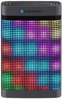 BLAUPUNKT BT07LED Blaupunkt Portable bluetooth speaker BT07LED, LED, FM PLL SD/USB/AUX