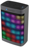 BLAUPUNKT BT07LED Blaupunkt Portable bluetooth speaker BT07LED, LED, FM PLL SD/USB/AUX