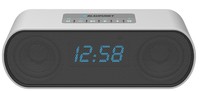 BLAUPUNKT BT15CLOCK Blaupunkt Portable bluetooth speaker BT15CLOCK, FM PLL SD/AUX/2x5W Clock/alarm
