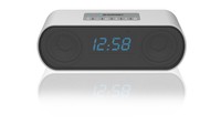 BLAUPUNKT BT15CLOCK Blaupunkt Portable bluetooth speaker BT15CLOCK, FM PLL SD/AUX/2x5W Clock/alarm