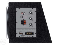 BLAUPUNKT GTb8200A Subwoofer active Blaupunkt GTb8200A, 20cm