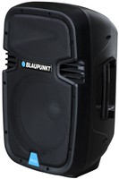 BLAUPUNKT PA10 Audio System Blaupunkt PA10 BT MP3 RADIO USB SD KARAOKE MIKROFON PILOT AUX 600W