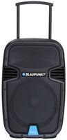 BLAUPUNKT PA12 Audio System Blaupunkt PA12 BT MP3 RADIO USB SD KARAOKE MIKROFON PILOT AUX 650W