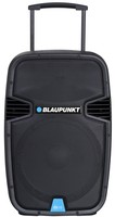 BLAUPUNKT PA15 Audio System Blaupunkt PA15 BT MP3 RADIO USB SD KARAOKE MIKROFON PILOT AUX 700W