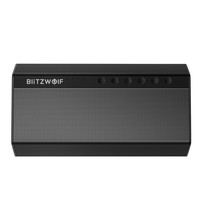 Speaker Bluetooth BlitzWolf BW-AS2 Nero