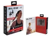 BLOW 32-777 Headphones Bluetooth 4.2 SPORT-FIT