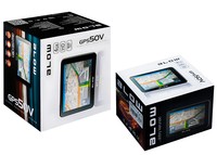 BLOW 78-295 GPS50V MapFactor Europe 5