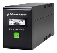 UPS Bluewalker Powerwalker VFD 800 SW