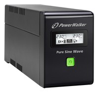 UPS Bluewalker Powerwalker VFD 800 SW