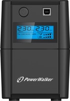 UPS Bluewalker Powerwalker VI 850SE LCD