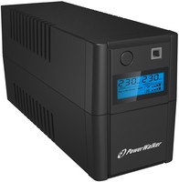 UPS Bluewalker Powerwalker VI 850SE LCD