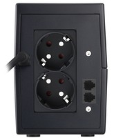 UPS Bluewalker Powerwalker VI 850SE LCD