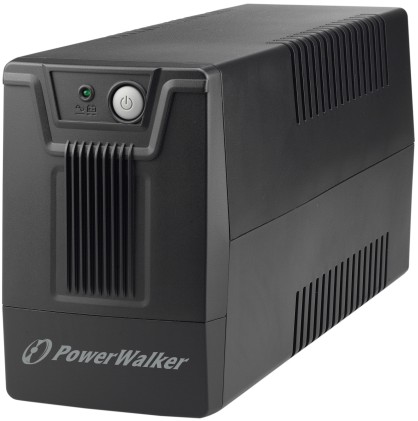 UPS BlueWalker PowerWalker VI 800 SC Schuko Line Interactive