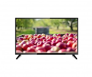 Tv 40" Bolva Fhd Smart H265/S2/Usb Attacco Cuffia Google Play