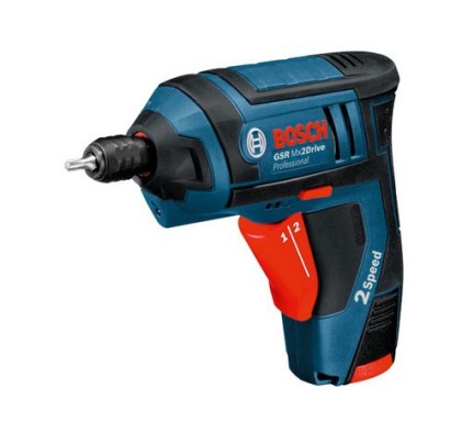Avvitatore BOSCH GSR Mx2Drive Professional