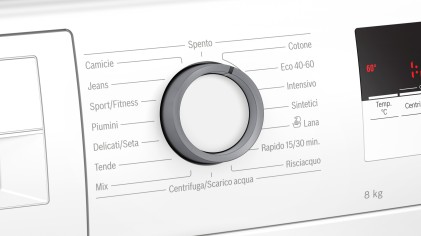 Lavatrice Bosch Serie 4 Wan24178It