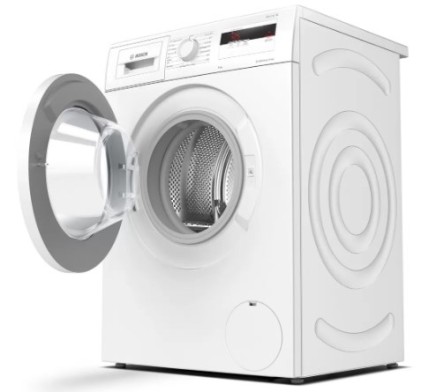 Lavatrice Bosch Serie 4 Wan24058It