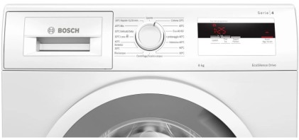 Lavatrice Bosch Serie 4 Wan24058It