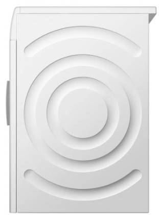 Lavatrice Bosch Serie 4 Wan24058It